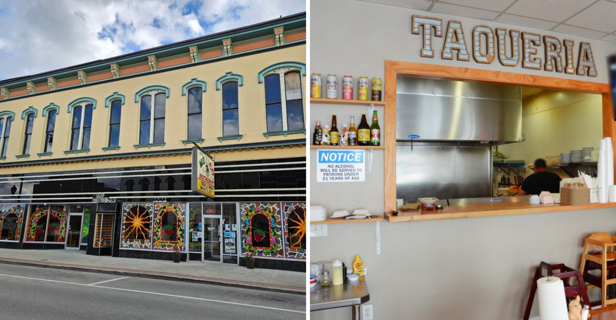 10 Indiana Mexican Restaurants Where Family Traditions Have Earned Generations Of Loyal Customers