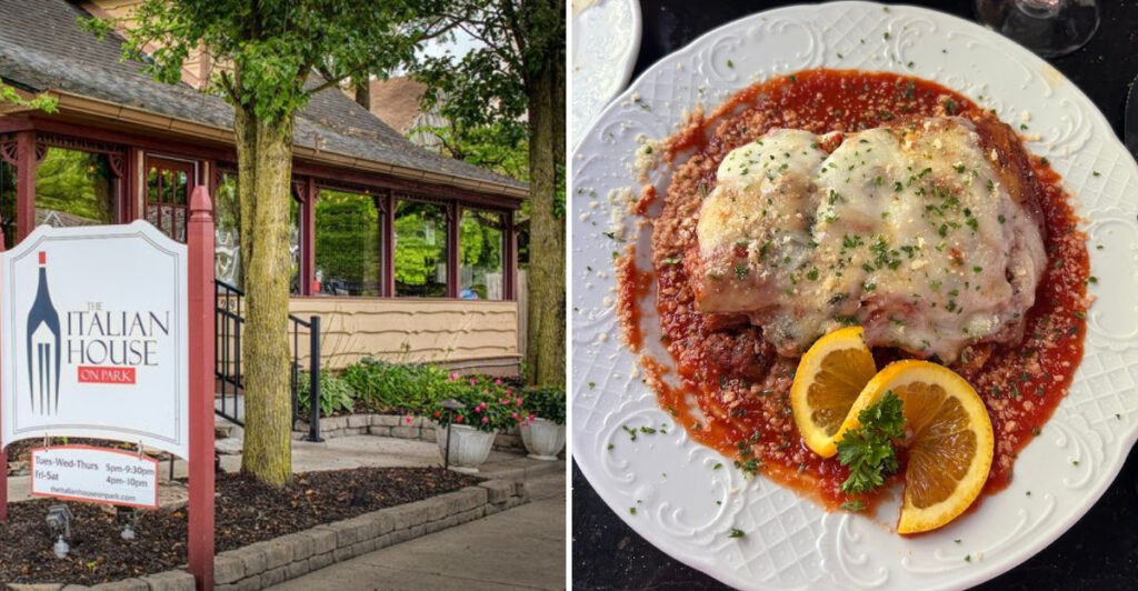 10 Indiana Pasta Spots Where Grandma’s Recipe Book Clearly Never Closed