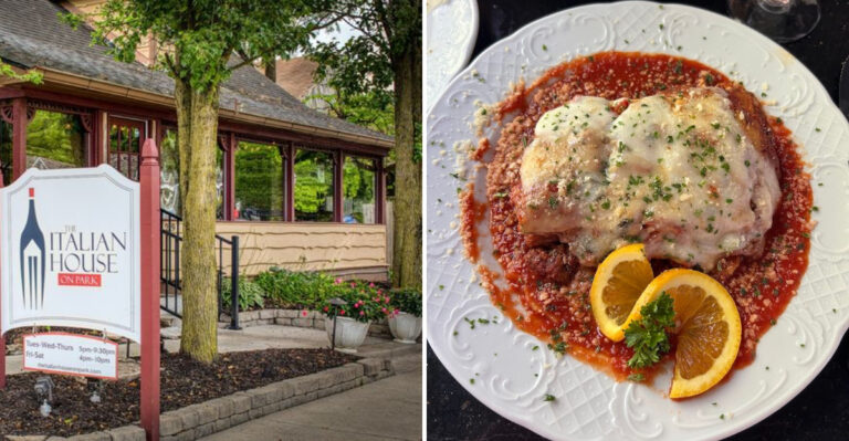 10 Indiana Pasta Spots Where Grandma’s Recipe Book Clearly Never Closed