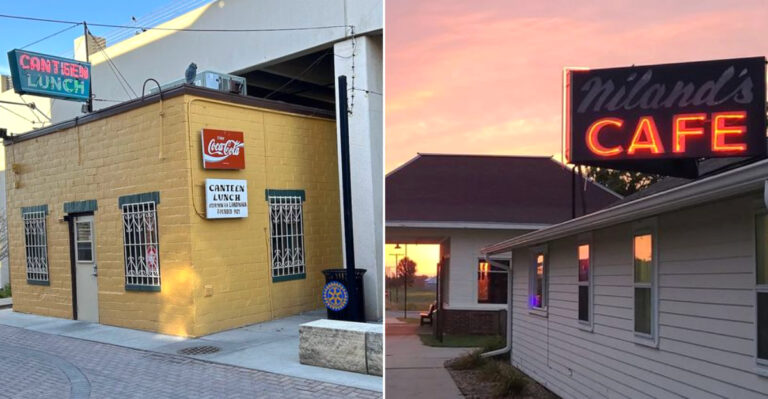 10 Iowa Diners You Definitely Have To Try At Least Once