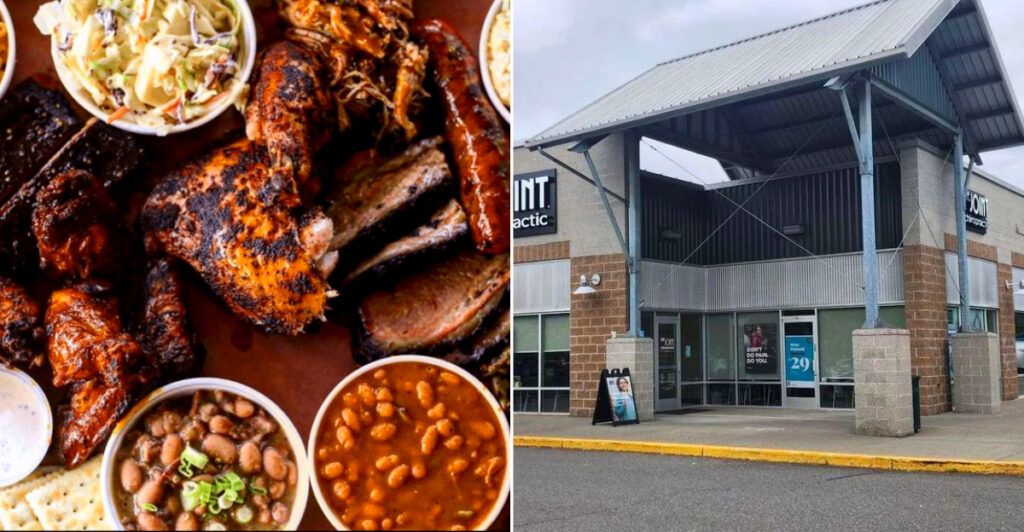 Best Louisiana BBQ Joints