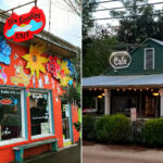 Louisiana Hole-In-The-Wall Breakfast Joints