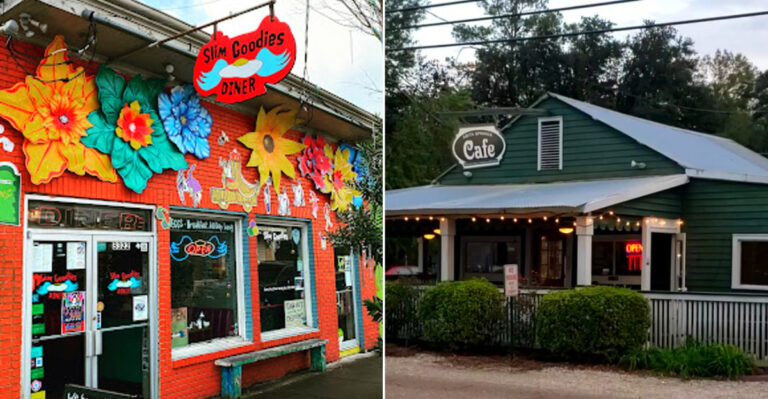 10 Louisiana Hole-In-The-Wall Breakfast Joints Locals Try To Keep Hidden