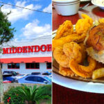 Louisiana Restaurants That Serve Best Fried Catfish