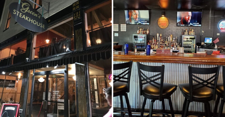 10 Low-Key Steakhouses In Kentucky With Remarkably Tender Cuts