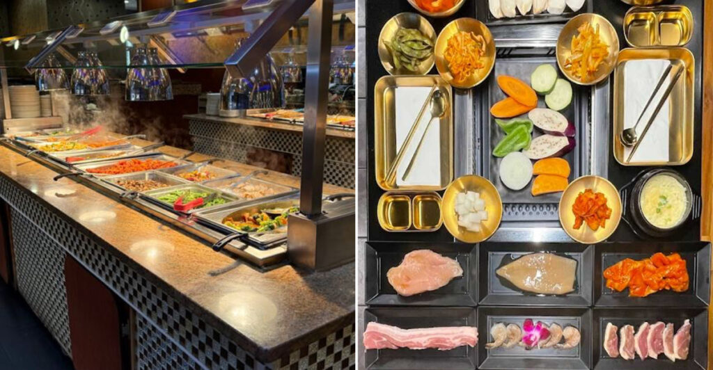 10 Massachusetts All-You-Can-Eat Stops Worth Turning The Car Around For