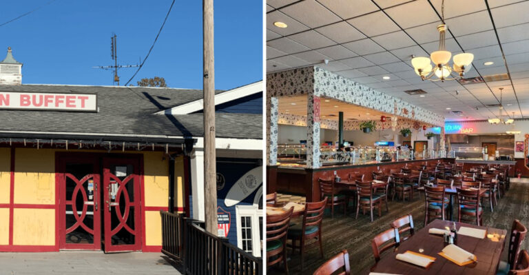 10 Massachusetts Buffets Locals Visit For Crispy Chicken Favorites