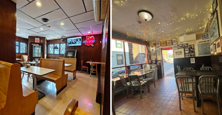 10 Massachusetts Pizza Joints That Sell Out On Reputation Alone
