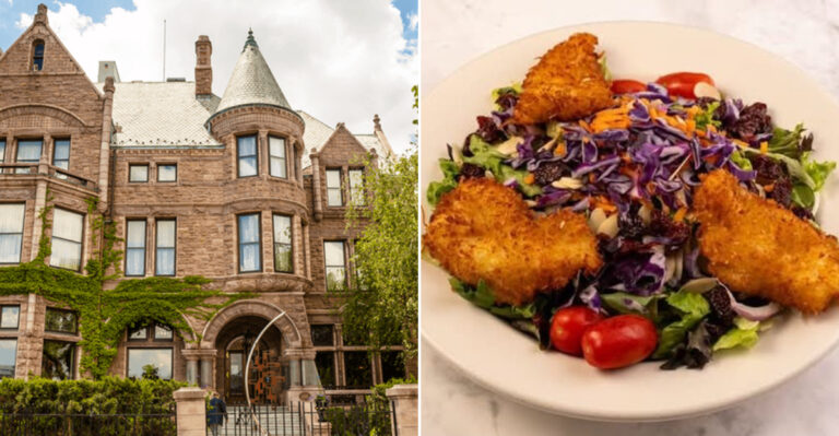 10 Michigan Restaurants That Have Been Packing Dining Rooms For Decades Without Losing Their Magic