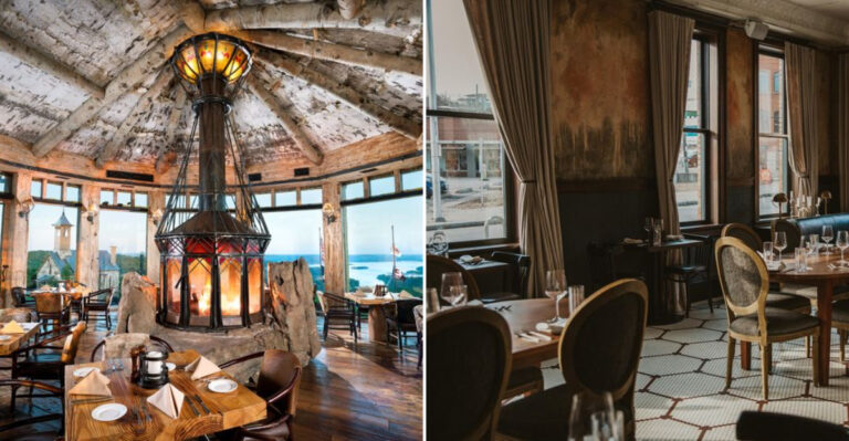 10 Missouri Restaurants That Deserve A Spot On Every Food Lover’s Map