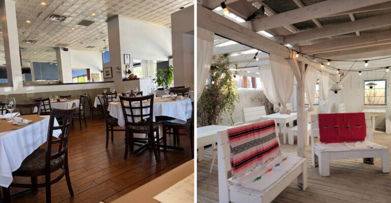 10 Must-Try Restaurants For A Flavorful Year In New Mexico