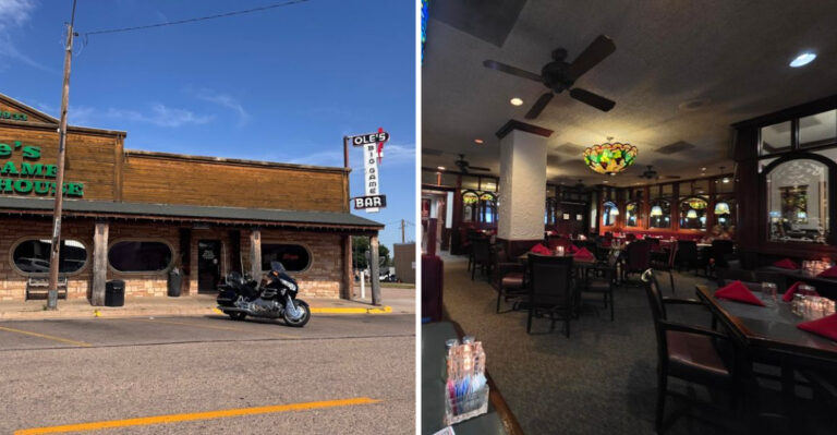 10 Nebraska Steakhouses That Make Every Dollar Feel Well Spent