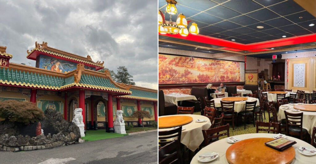 10 New Jersey Chinese Spots Where The Classics Come First