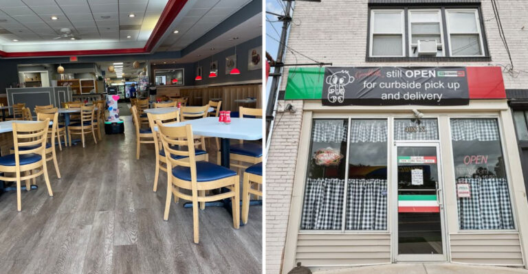 10 New Jersey Delis Serving Sandwiches That Require A Plus-One