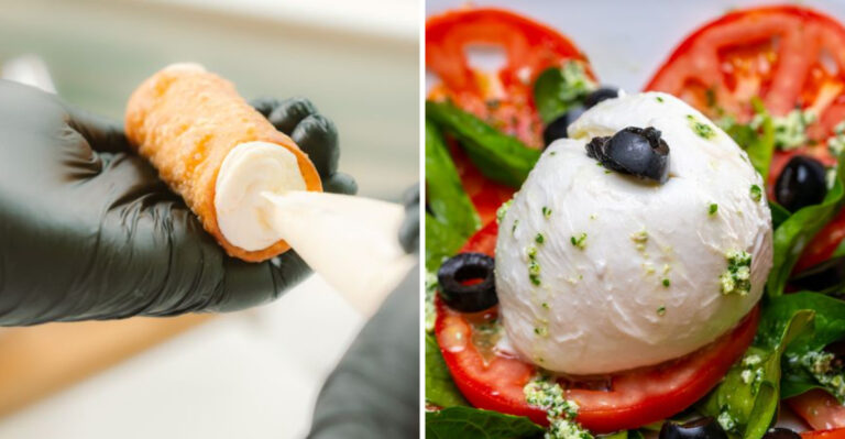 10 New Jersey Italian-American Foods Outsiders Mispronounce And Instantly Give Themselves Away