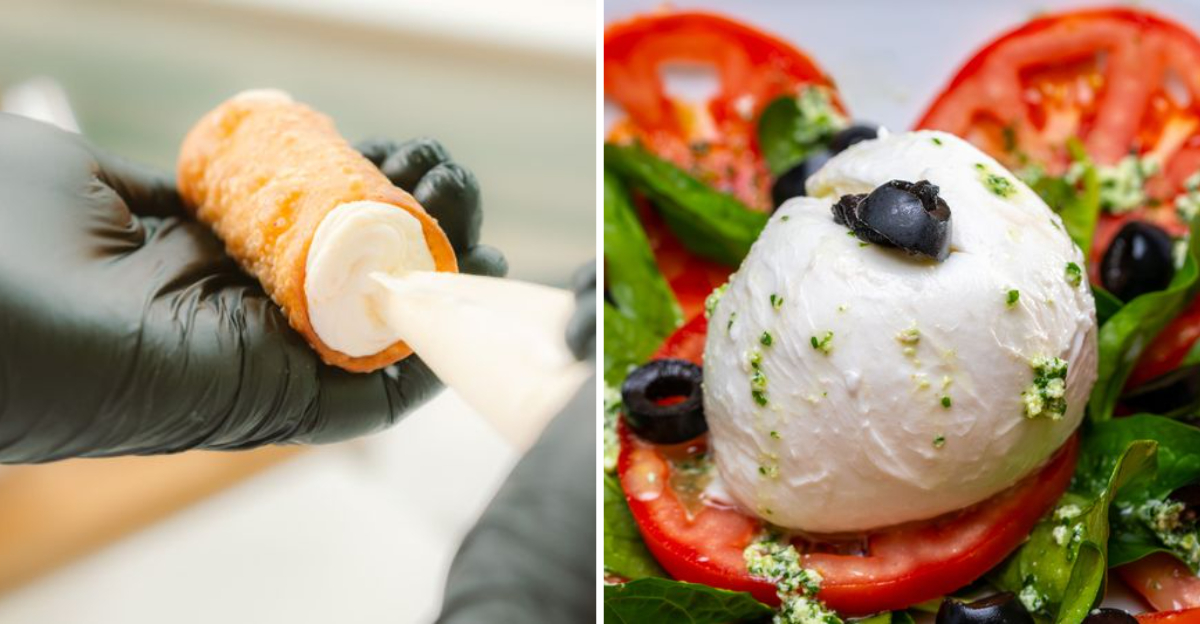 10 New Jersey Italian-American Foods Outsiders Mispronounce And Instantly Give Themselves Away