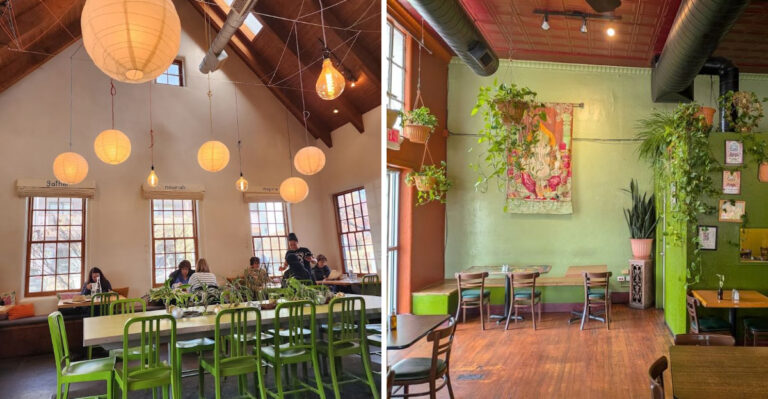 10 New Mexico Gluten-Free Lunch Spots That Make Eating Out Feel Much Easier