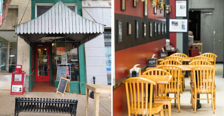 10 North Carolina Burgers That Earned A Spot Among The Best