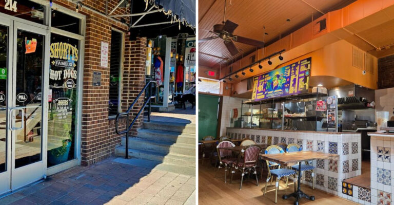 10 North Carolina Food Spots That Keep The Prices Low And The Flavor High