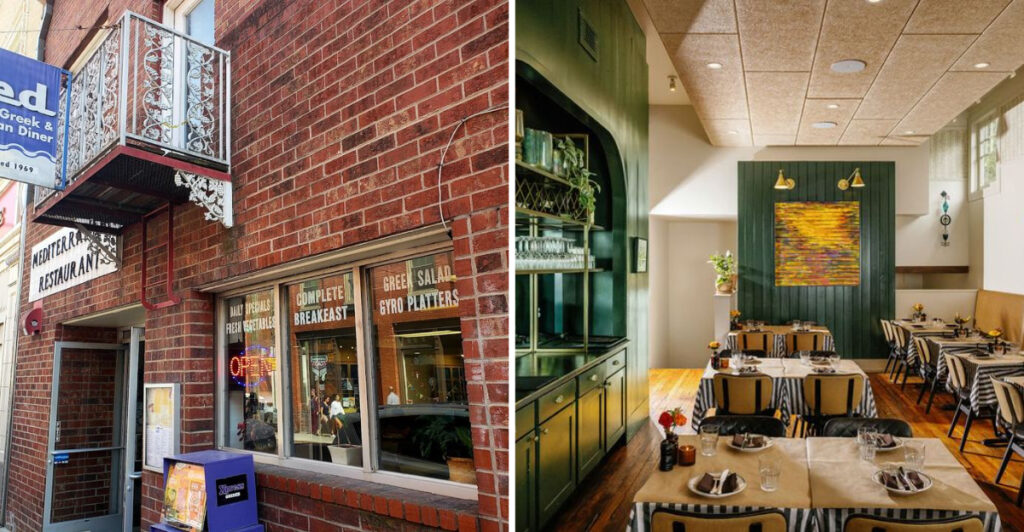 10 North Carolina Restaurants In Asheville Locals Recommend Only To Their Favorite People
