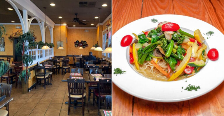10 North Carolina Restaurants That Taste Like Your Italian Nonna’s Kitchen Even If You’ve Never Had One