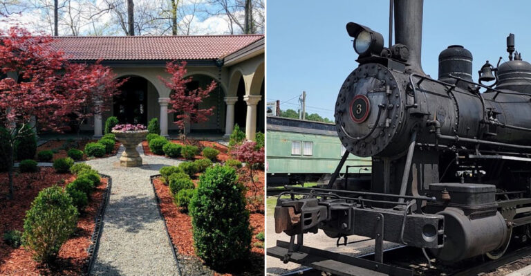 10 Ohio Day Trips Near Columbus That Can Rescue A Boring Weekend