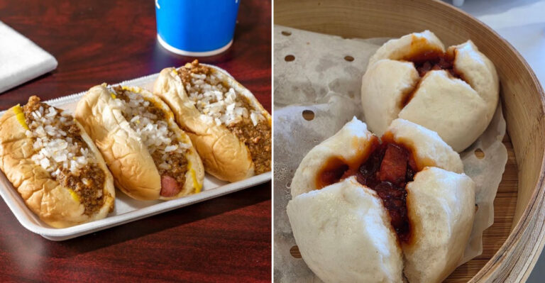 10 Oklahoma Foods That Taste Like Home And Confuse Everybody Else