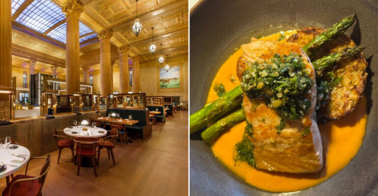 10 Oklahoma Restaurants Locals Love Too Much To Go Around Bragging About