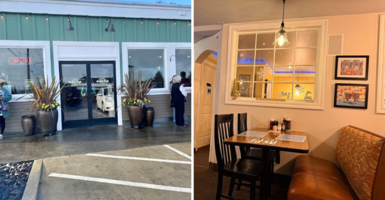 10 Oregon Brunch Spots Where The Weekend Crowd Knows Exactly What It’s Doing