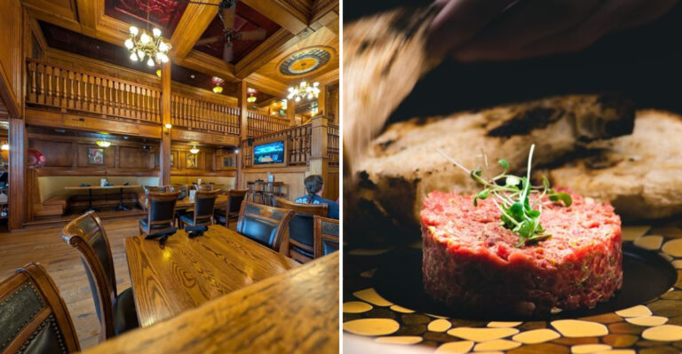 10 Oregon Steakhouses That Have Quietly Built Legendary Reputations