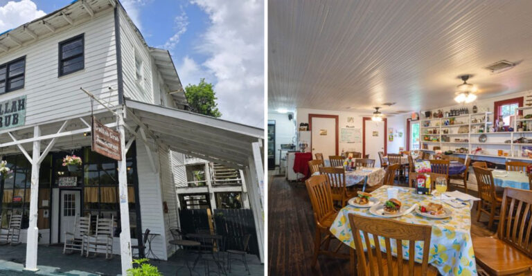 10 Soul Food Icons That Keep Travelers Exploring South Carolina
