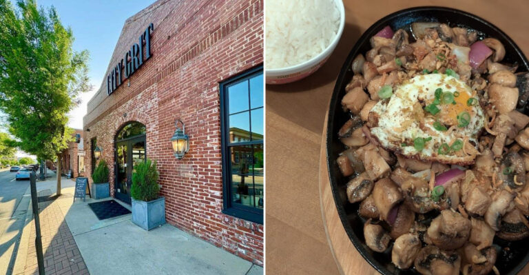 10 South Carolina Restaurants Where The Best Dishes Rarely Last Until Closing