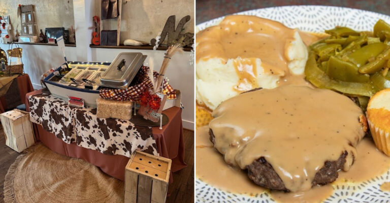 10 Tennessee Soul Food Spots You’ll Only Know About If You Befriend A Local