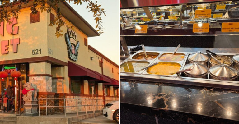 10 Texas All-You-Can-Eat Buffets Where You Need A Small Budget And A Big Appetite