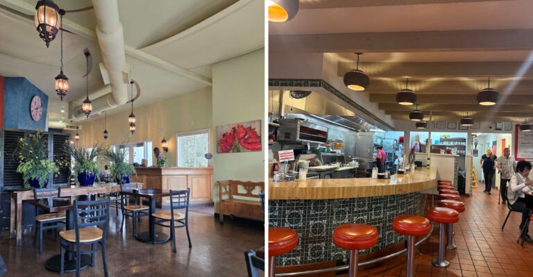 10 Top Breakfast Spots In Albuquerque New Mexico Worth The Trip In 2026