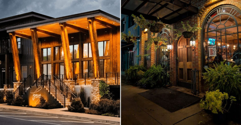 10 Under-The-Radar Georgia Restaurants Where The Steaks Are High