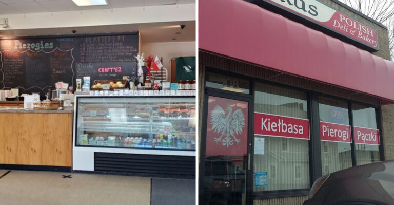 10 Under-The-Radar Ohio Pierogi Kitchens Locals Know By Heart