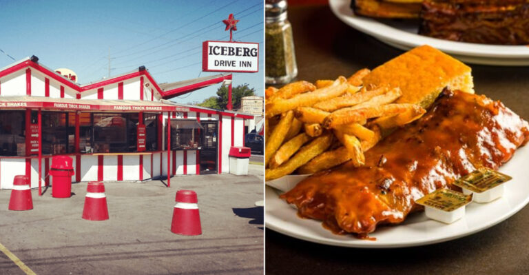 10 Utah Fireworks-Worthy Food Stops For A 4th Of July Weekend