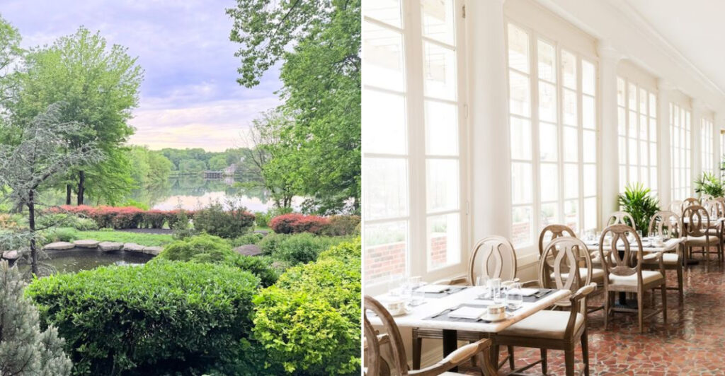 10 Virginia Spots Locals Recommend Before You Even Have A Chance To Ask