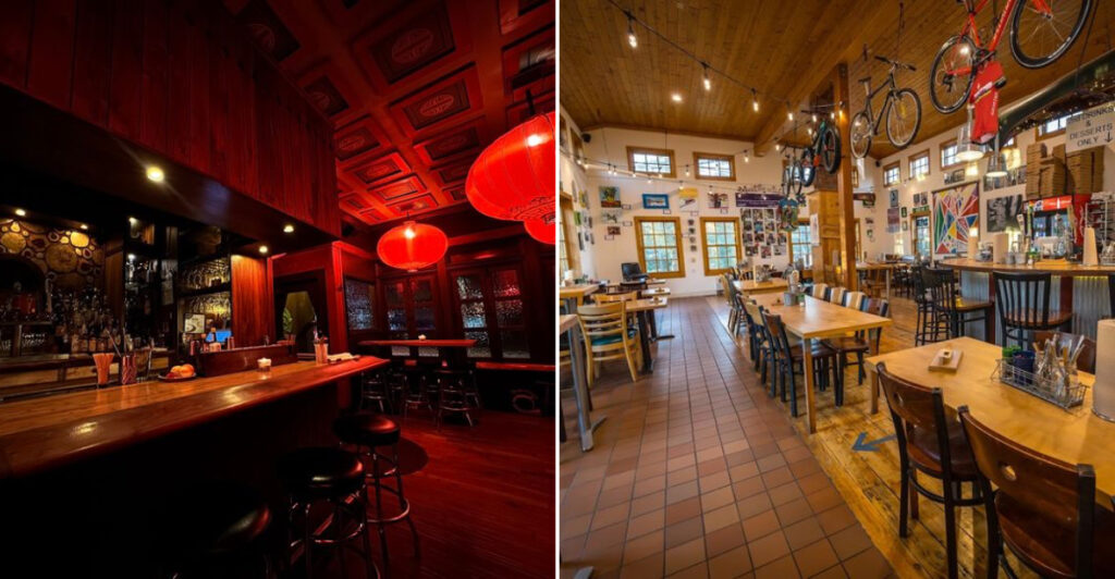 10 Wisconsin Restaurants That Keep Overachieving Under The Radar