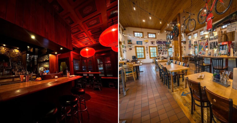 10 Wisconsin Restaurants That Keep Overachieving Under The Radar