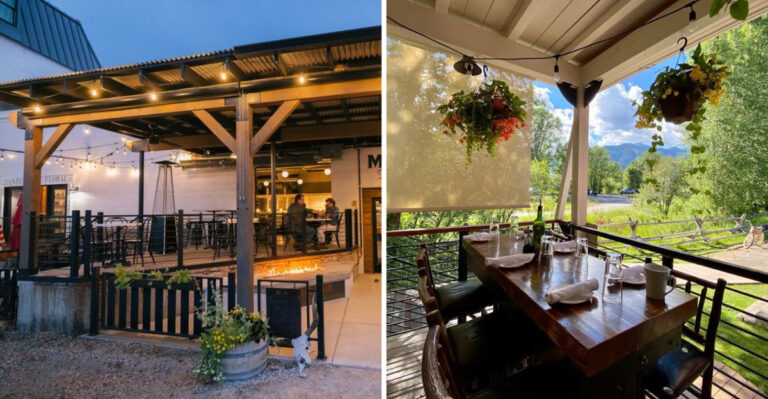 10 Wyoming Italian Restaurants Serving Comfort Food Like Home