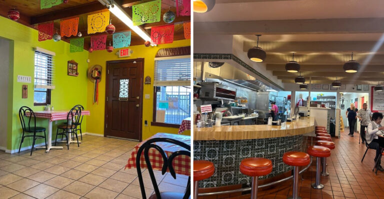 11 Albuquerque, New Mexico Hole-In-The-Wall Eateries That Locals Keep Secret
