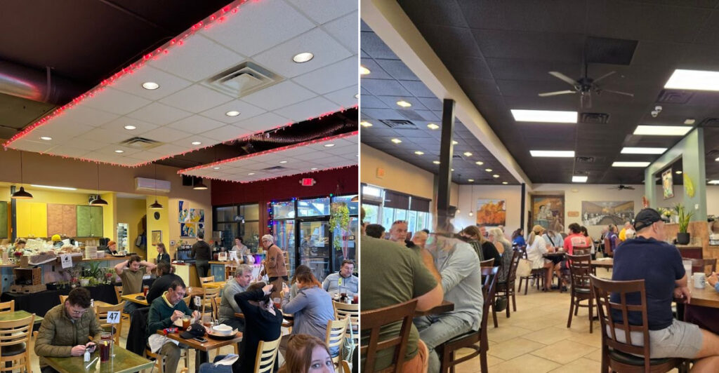 11 American Restaurants Across Kansas That Locals Can’t Stop Recommending