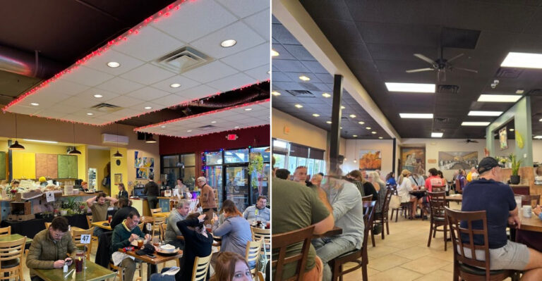 11 American Restaurants Across Kansas That Locals Can’t Stop Recommending