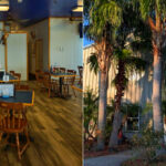 Downriver Louisiana Restaurants