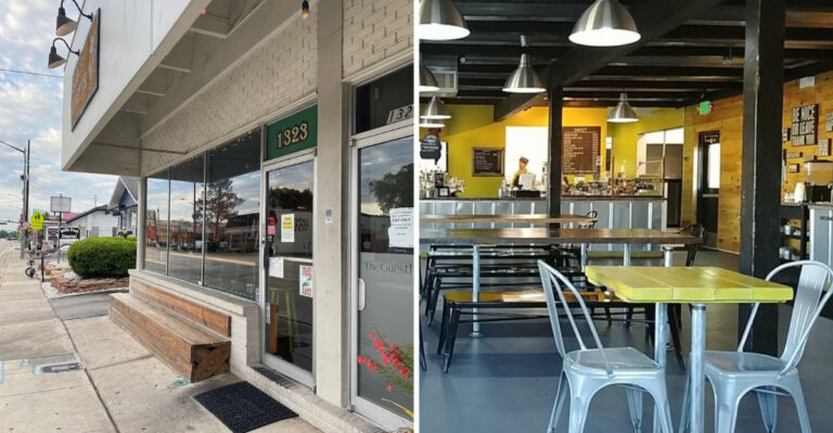 11 Florida Restaurants Where Big Flavor Still Comes With A Small Bill
