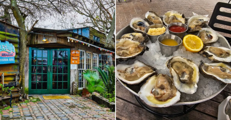 11 Hidden Texas Seafood Spots Locals Choose Over Fancy Restaurants