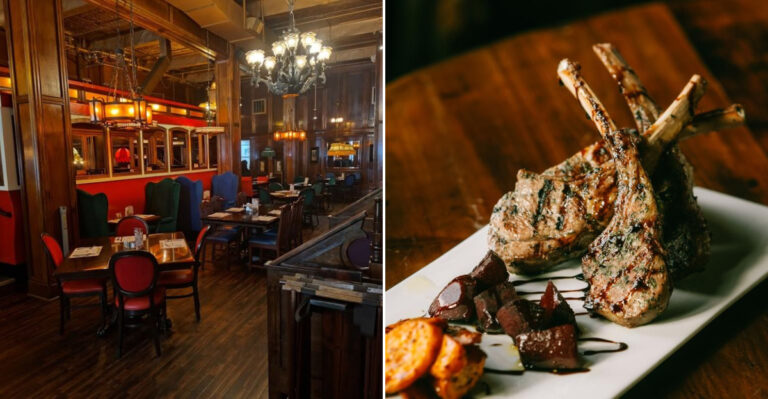 11 Indiana Italian Spots That Are Competitively Hard To Book On Friday Nights