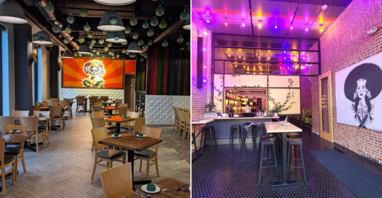 11 Iowa Gluten-Free Restaurants Worth Adding To Your 2026 Food List
